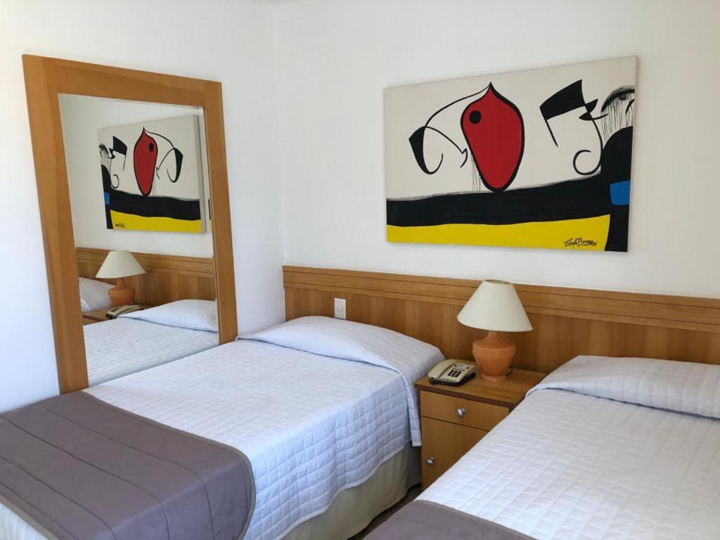 Hotel Tropical Barra Rio de Janeiro