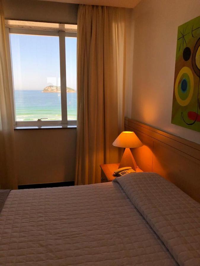 Hotel Tropical Barra Rio de Janeiro