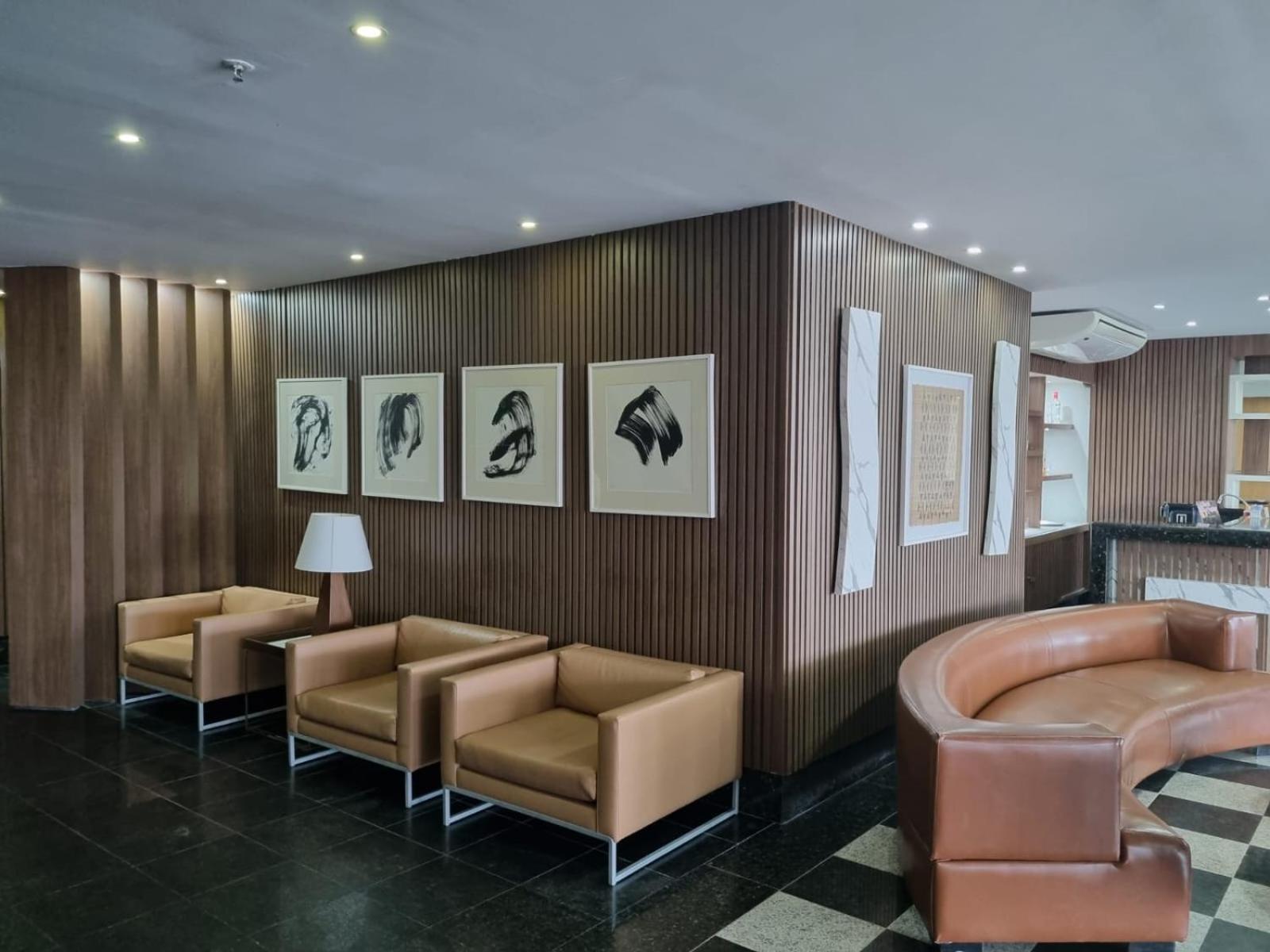Hotel Tropical Barra