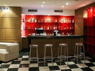 Hotel Tropical Barra 4*