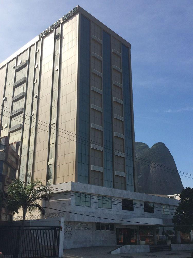 Tropical Barra Rio de Janeiro