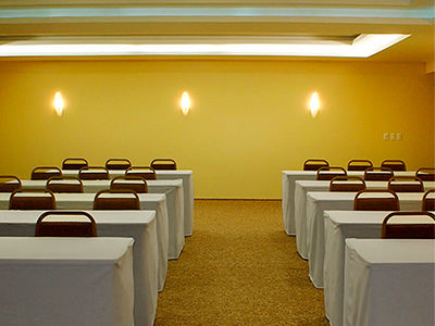 Tropical Barra Hotel Rio de Janeiro