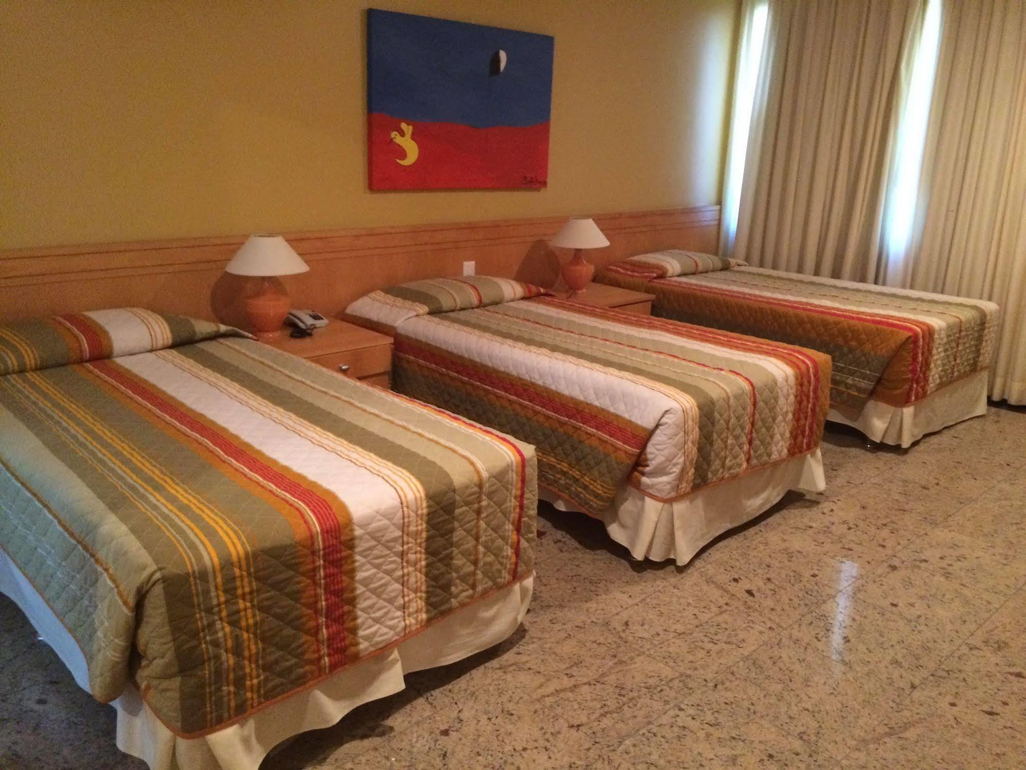 Hotel Tropical Barra